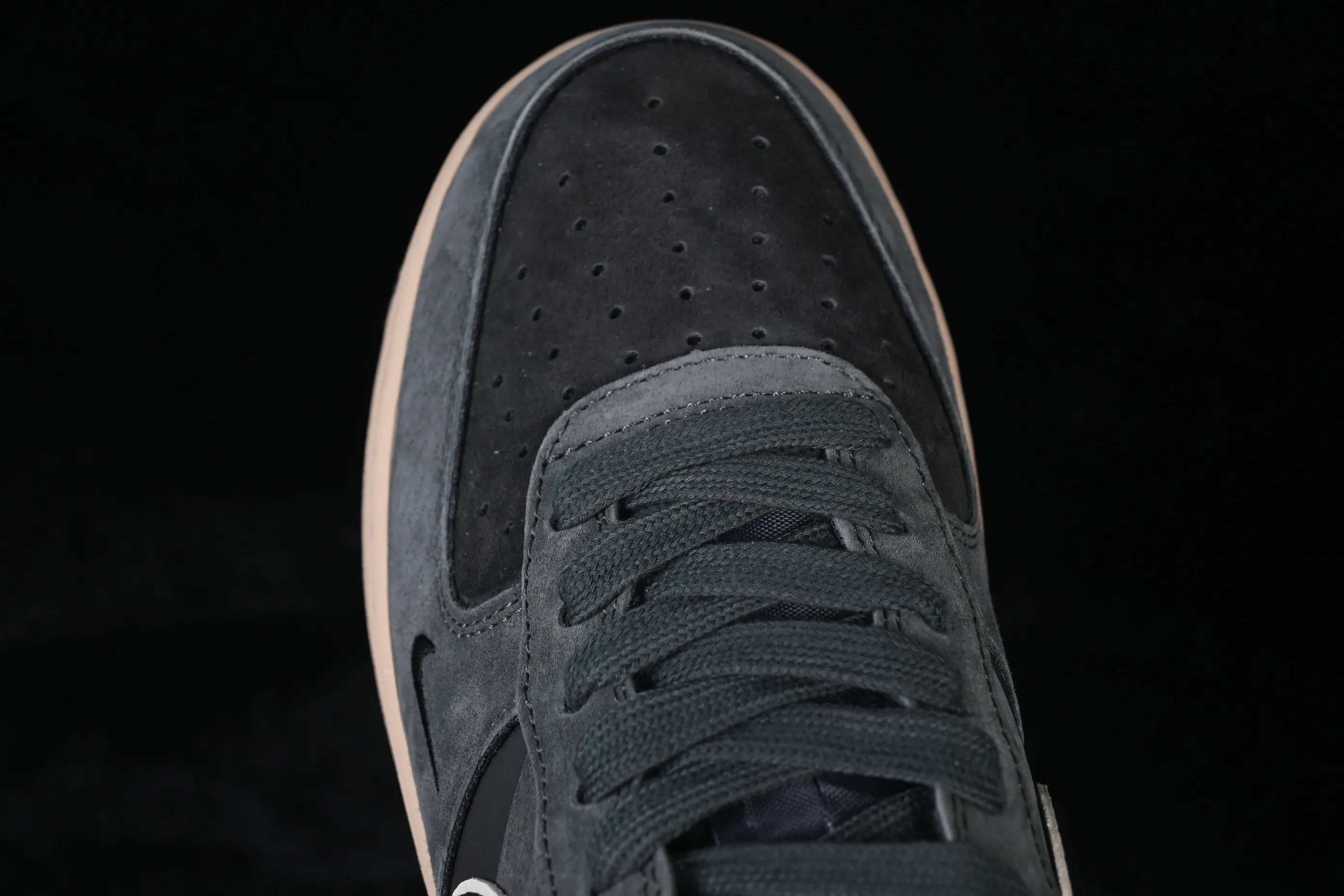 All categories Nk Air Force 1 Air Force series Nk Air Force 1 Low Air Force low-top Nike Air Force 1'07 Low Stussy co-branded Air Force 1 low-top casual sneakers BK1916-002